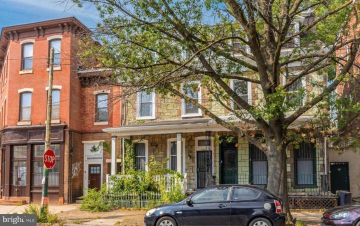 Photo of 3813 Baring Street, Philadelphia PA