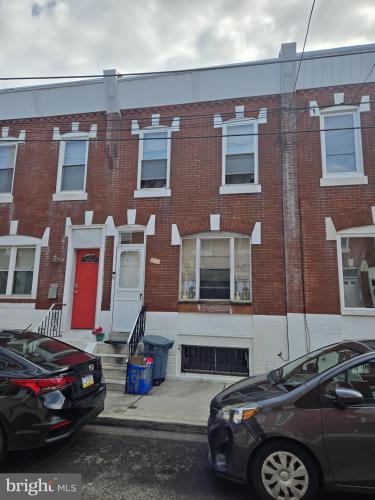 Photo of 2123 S Mole Street, Philadelphia PA