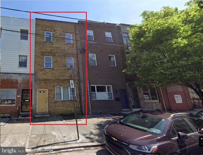 Photo of 1309 E Passyunk Avenue, Philadelphia PA