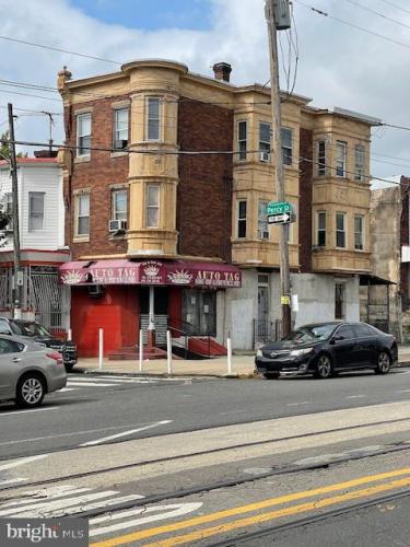 Photo of 3666 N Percy Street, Philadelphia PA