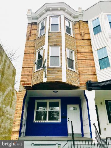Photo of 75 E Duval Street, Philadelphia PA
