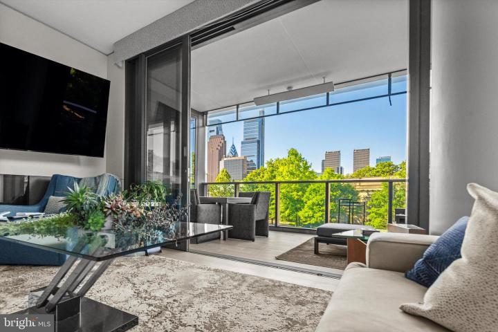 Photo of 2100 Hamilton Street 2b, Philadelphia PA