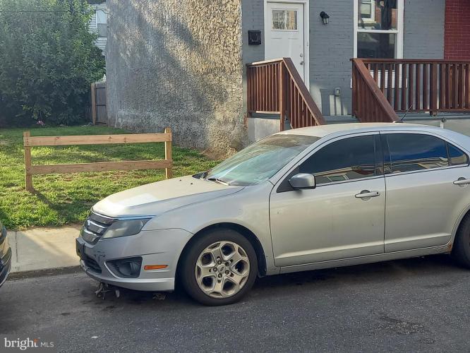 Photo of 212 N Wanamaker Street, Philadelphia PA