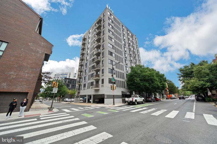 Photo of 2201 Cherry Street 603, Philadelphia PA