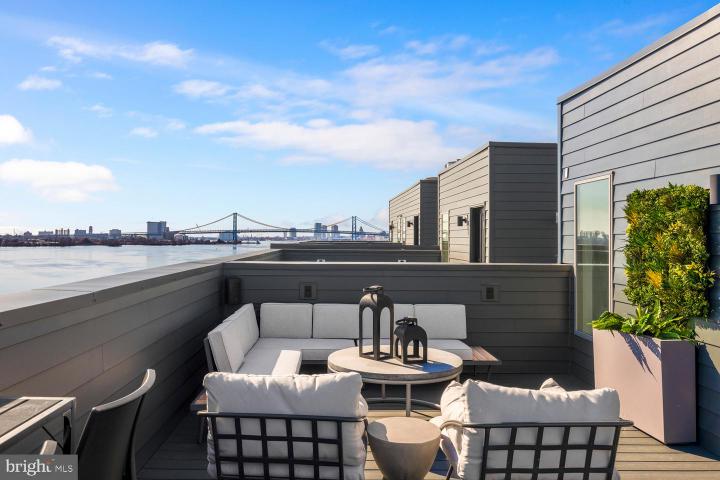 Photo of 3041 Bridgeview Walk 4b, Philadelphia PA