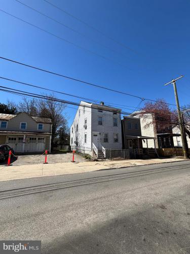 Photo of 4448 Mitchell Street, Philadelphia PA
