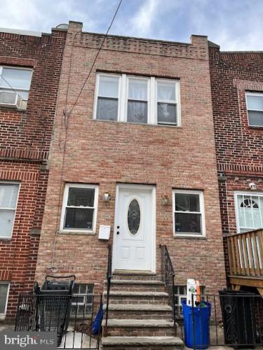 Photo of 2434 Fitzgerald Street, Philadelphia PA