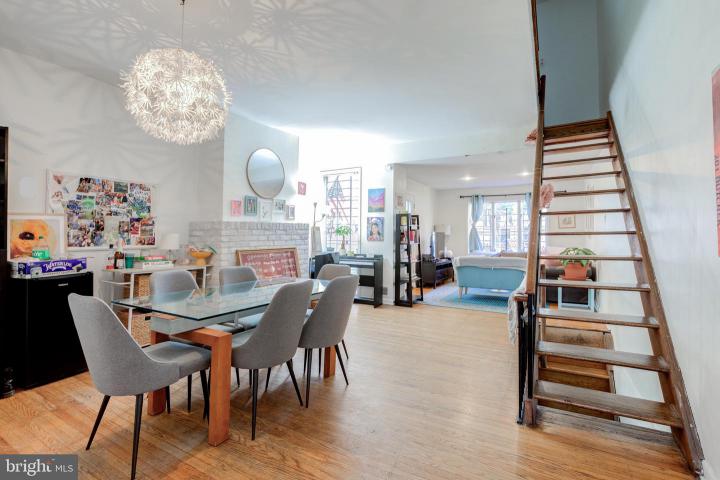Photo of 3926 Delancey Street, Philadelphia PA