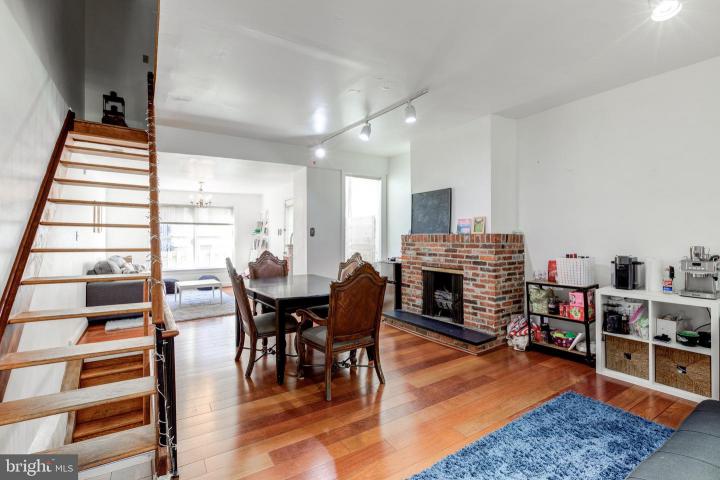 Photo of 3940 Delancey Street, Philadelphia PA