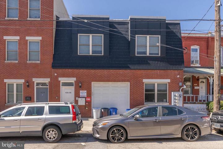 Photo of 416 N Wiota Street, Philadelphia PA