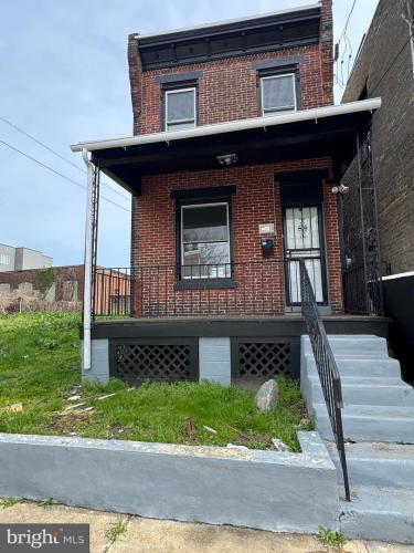 Photo of 7124 Yocum Street, Philadelphia PA