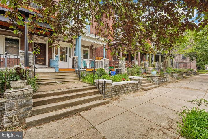 Photo of 251 S 46th Street, Philadelphia PA