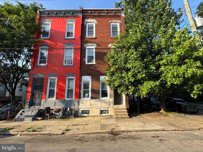Photo of 2812 W Susquehanna Avenue, Philadelphia PA