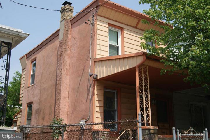 Photo of 126 N Felton Street, Philadelphia PA