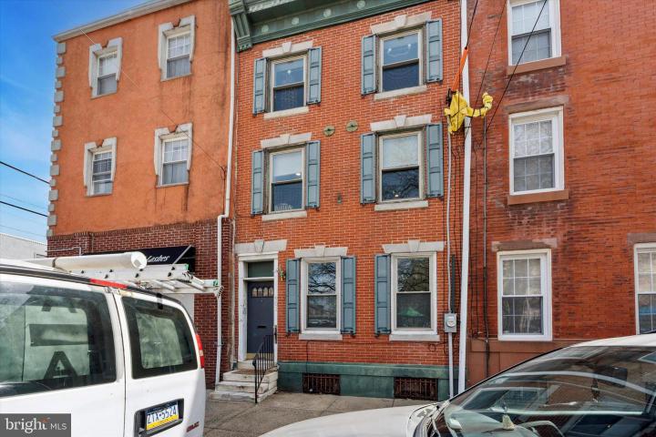 Photo of 903 S 13th Street, Philadelphia PA