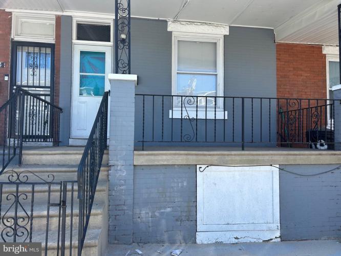 Photo of 606 N 55th Street, Philadelphia PA