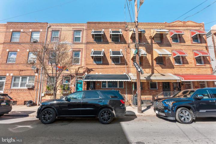 Photo of 1013 Federal Street, Philadelphia PA
