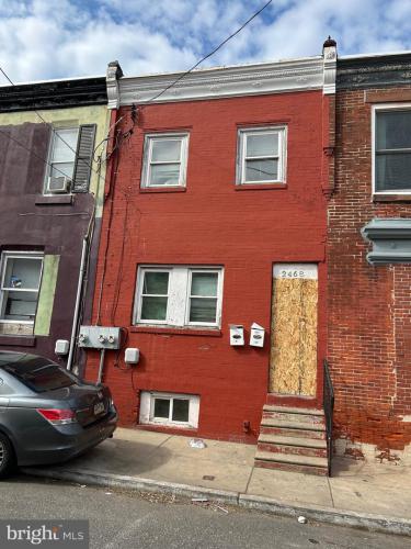 Photo of 2468 N Dover Street, Philadelphia PA
