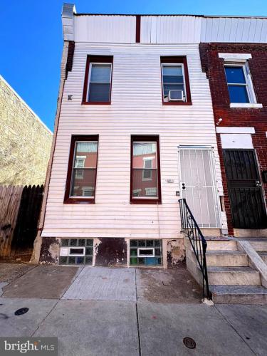 Photo of 3055 Hartville Street, Philadelphia PA