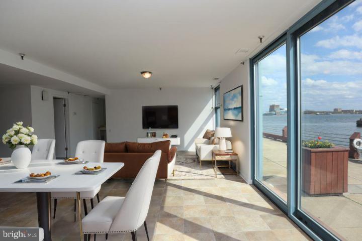 Photo of 3 N Christopher Columbus Boulevard Rl108, Philadelphia PA