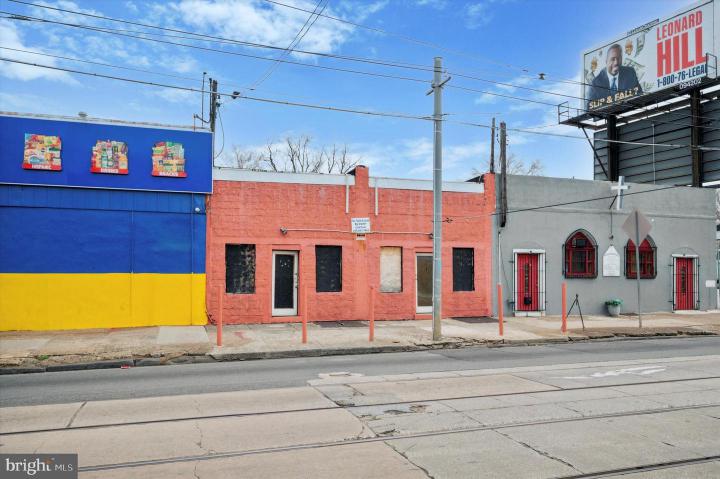 Photo of 2205 Island Road, Philadelphia PA