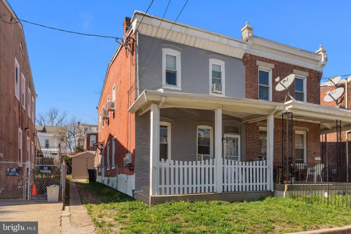 Photo of 4720 Penn Street, Philadelphia PA