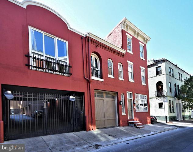 Photo of 2110 Sansom Street, Philadelphia PA