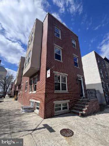 Photo of 1800 N 18th Street