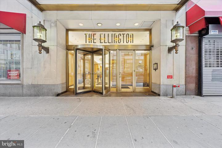 Photo of 1500 Chestnut Street 15h, Philadelphia PA