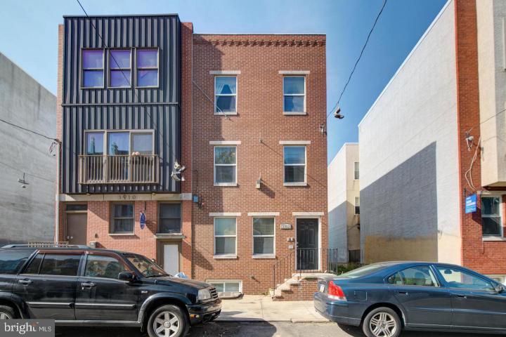 Photo of 1912 N 18th Street