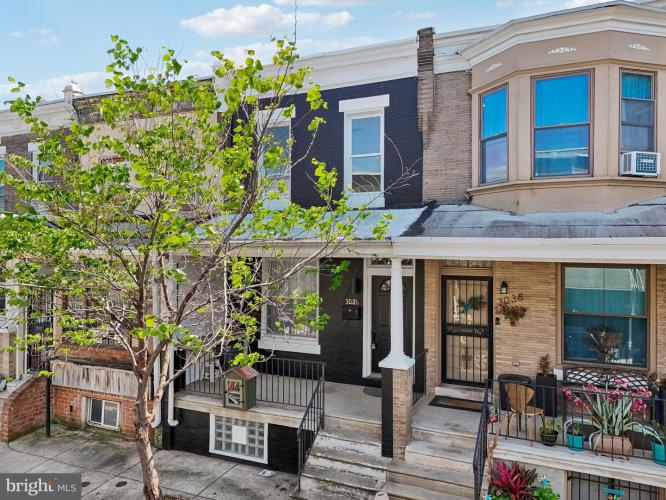 Photo of 3036 Redner Street, Philadelphia PA