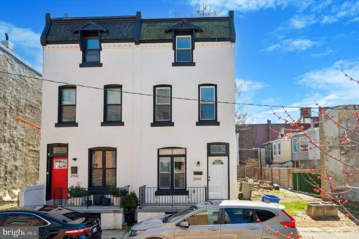 Photo of 2544 Turner Street, Philadelphia PA