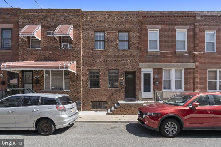 Photo of 2225 S Hicks Street, Philadelphia PA