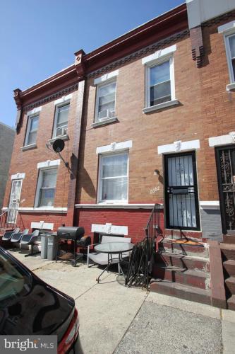 Photo of 2862 N Taney Street, Philadelphia PA