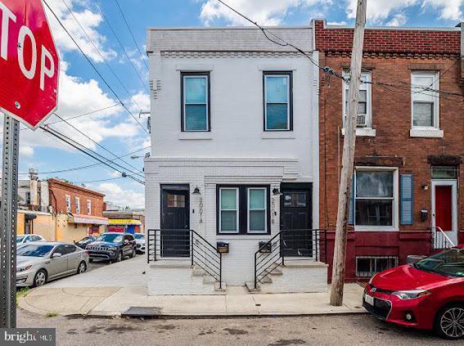 Photo of 2001 S Norwood Street, Philadelphia PA