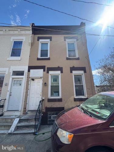 Photo of 1014 W Orleans Street, Philadelphia PA