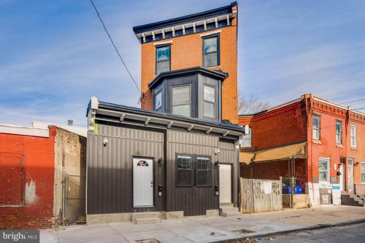 Photo of 4115 Brown Street, Philadelphia PA