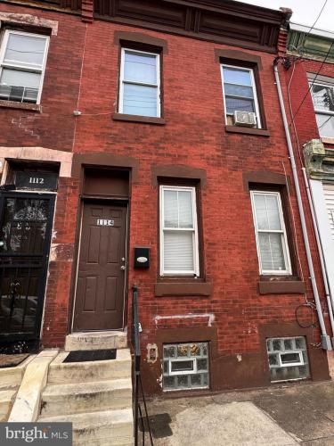 Photo of 1114 W Somerset Street, Philadelphia PA