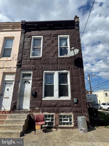 Photo of 2603 W Harold Street, Philadelphia PA