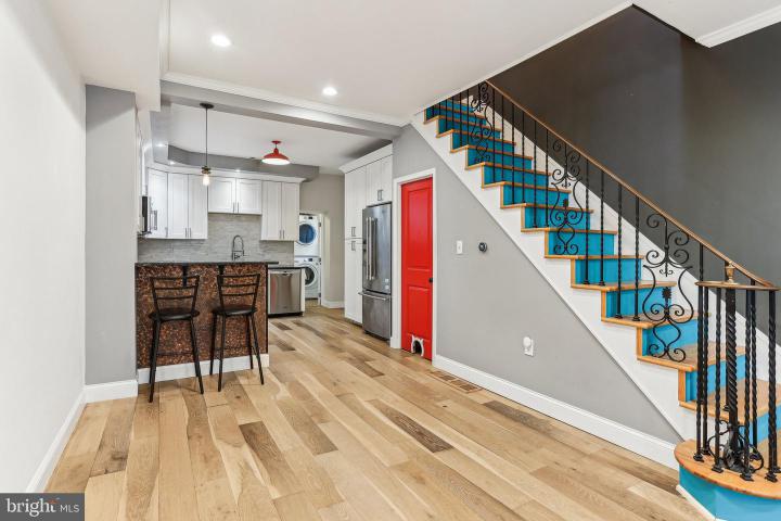 Photo of 905 Watkins Street, Philadelphia PA