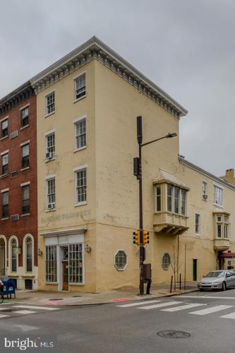 Photo of 1736 Spruce Street, Philadelphia PA