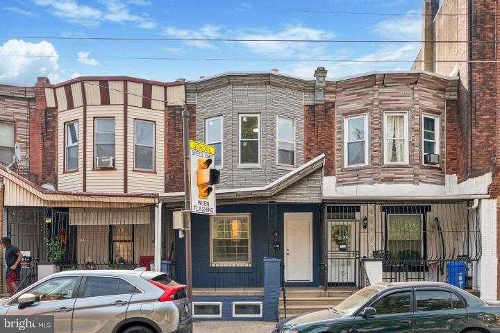Photo of 3537 Frankford Avenue, Philadelphia PA