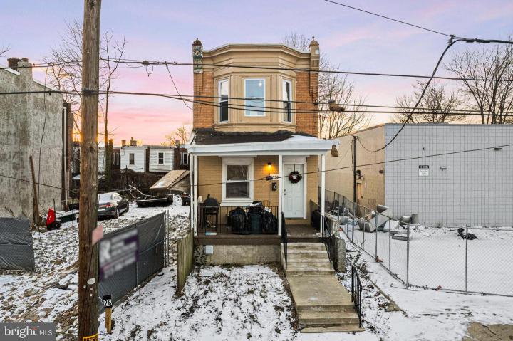Photo of 1530 N Conestoga Street, Philadelphia PA