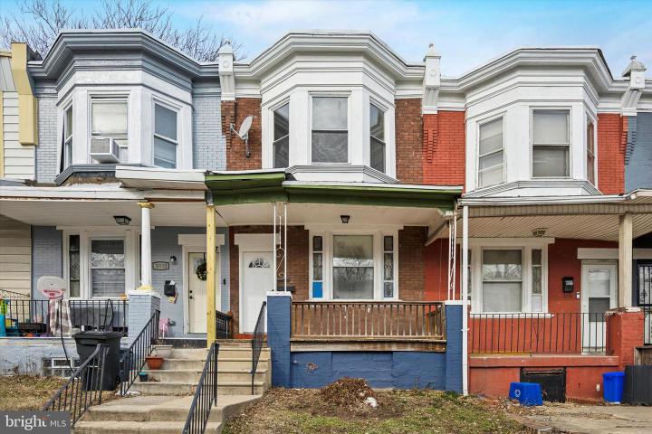 Photo of 3833 Pennsgrove Street