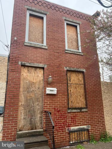 Photo of 1850 E Oakdale Street, Philadelphia PA