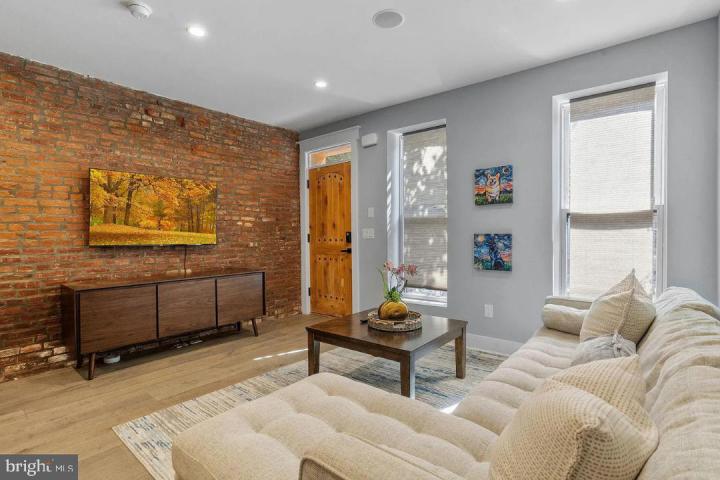 Photo of 2030 N Woodstock Street, Philadelphia PA