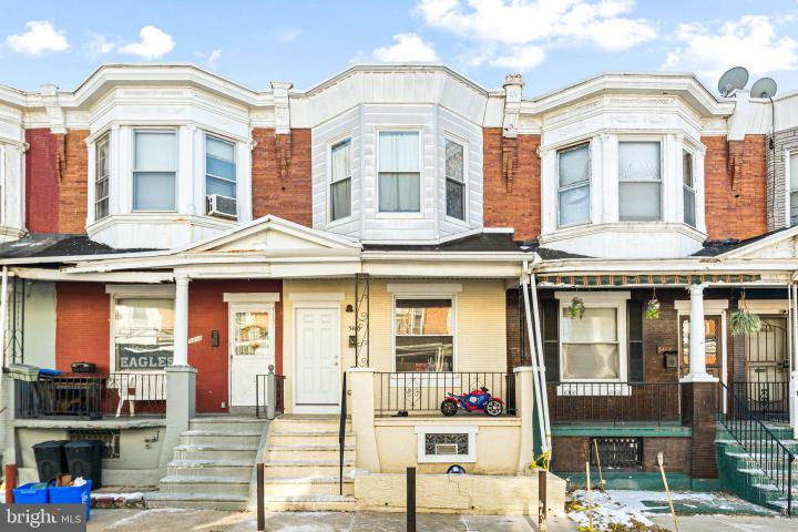 Photo of 5460 Spring Street, Philadelphia PA