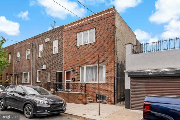 Photo of 1201 Dickinson Street, Philadelphia PA