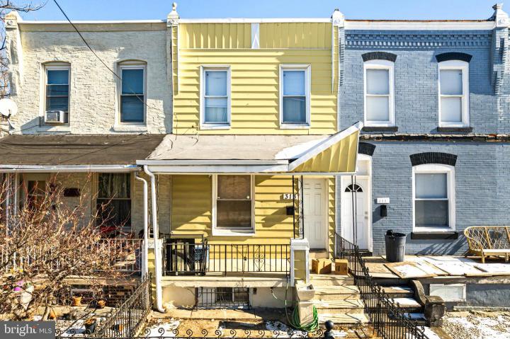 Photo of 313 N 54th Street, Philadelphia PA