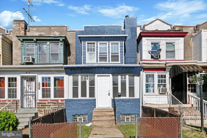 Photo of 4940 N 16th Street, Philadelphia PA
